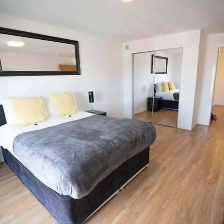 Dream Apartments Dundee Bagian luar foto
