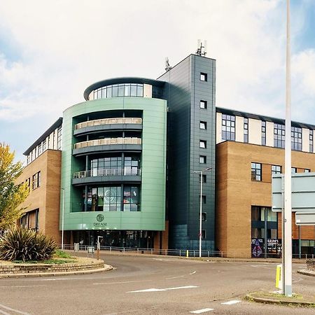 Dream Apartments Dundee Bagian luar foto