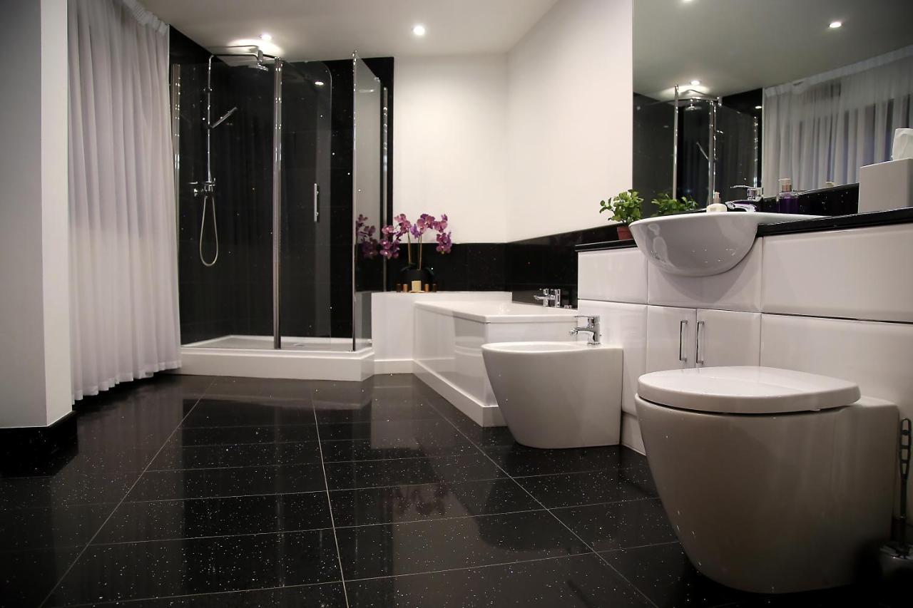 Dream Apartments Dundee Bagian luar foto