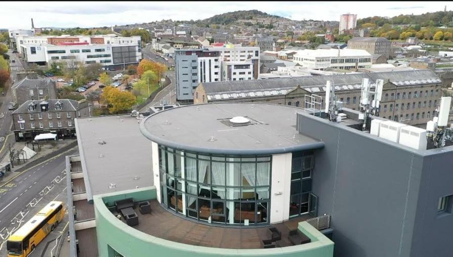 Dream Apartments Dundee Bagian luar foto