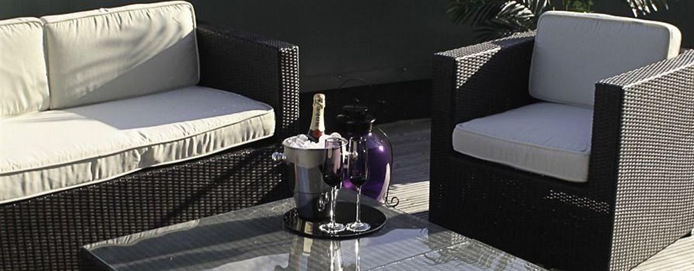 Dream Apartments Dundee Bagian luar foto