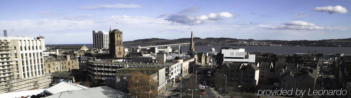 Dream Apartments Dundee Bagian luar foto