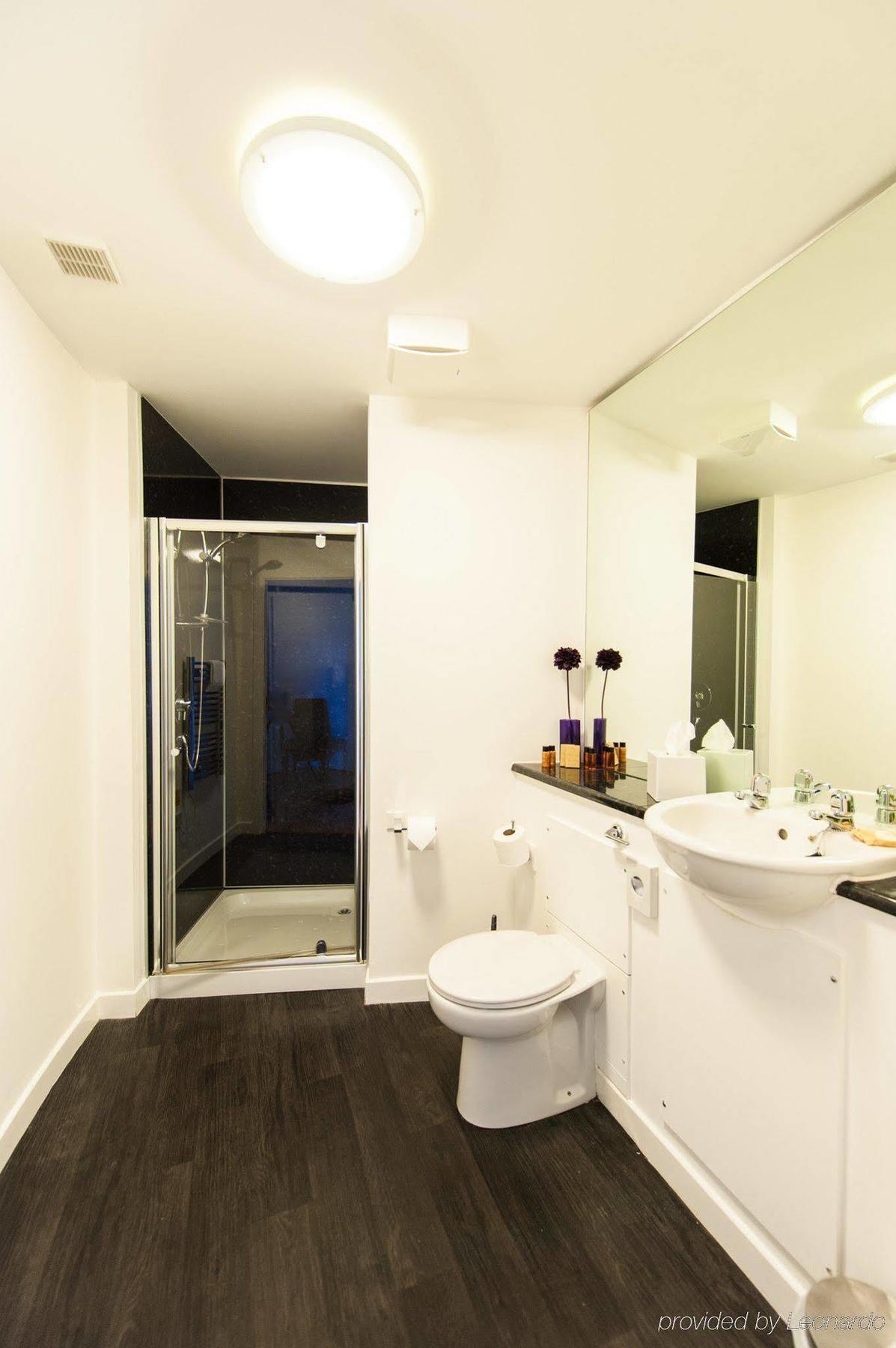 Dream Apartments Dundee Bagian luar foto